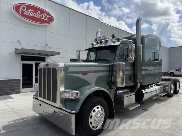 Peterbilt 389 Ciągniki siodłowe