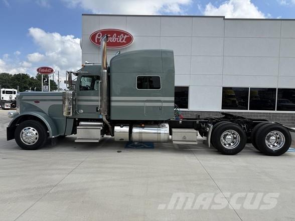 Peterbilt 389 Ciągniki siodłowe