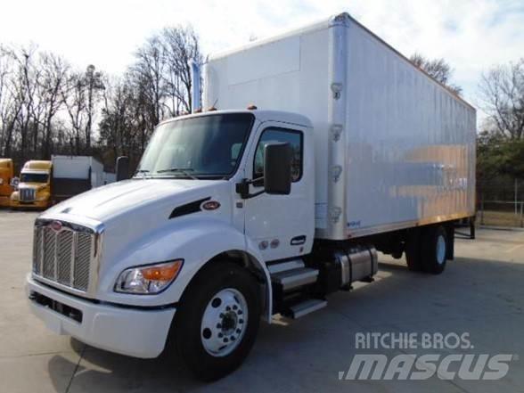 Peterbilt 536 Maszyny budowlane - Inne