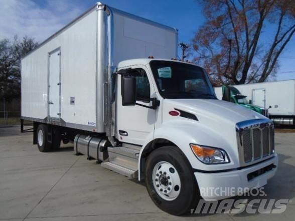 Peterbilt 536 Maszyny budowlane - Inne
