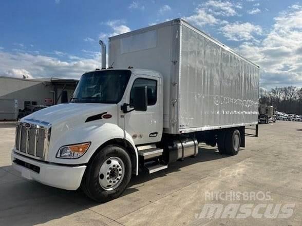 Peterbilt 536 Maszyny budowlane - Inne