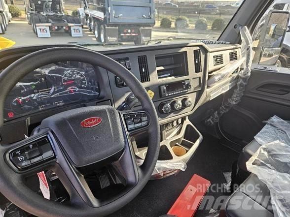 Peterbilt 536 Pojazdy pod zabudowę