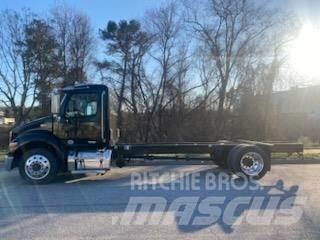 Peterbilt 536 Pojazdy pod zabudowę