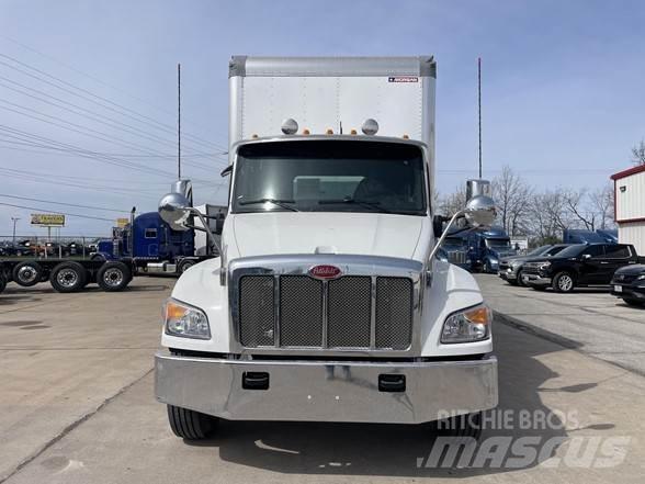 Peterbilt 536 Maszyny budowlane - Inne