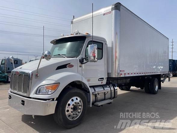 Peterbilt 536 Maszyny budowlane - Inne