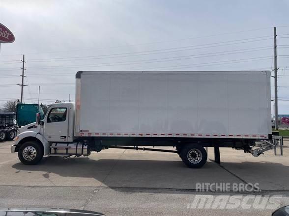 Peterbilt 536 Maszyny budowlane - Inne