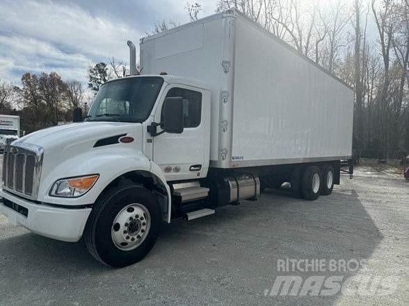 Peterbilt 548 Maszyny budowlane - Inne