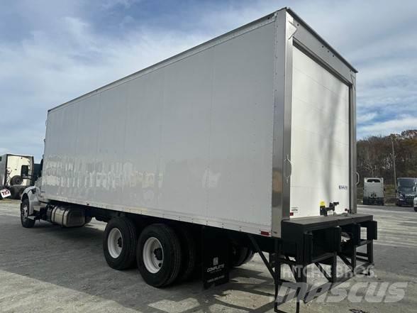 Peterbilt 548 Maszyny budowlane - Inne
