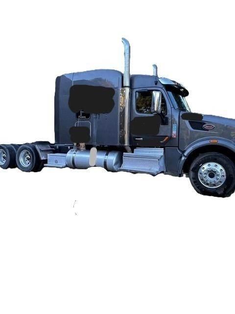 Peterbilt 567 Ciągniki siodłowe