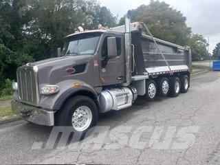 Peterbilt 567 Wywrotki