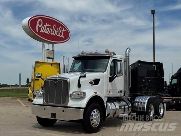 Peterbilt 567 Ciągniki siodłowe