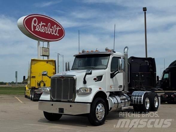 Peterbilt 567 Ciągniki siodłowe