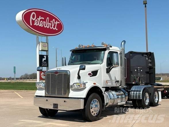 Peterbilt 567 Ciągniki siodłowe