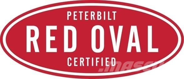 Peterbilt 567 Ciągniki siodłowe