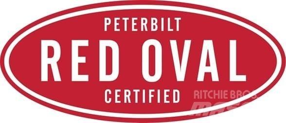 Peterbilt 567 Ciągniki siodłowe