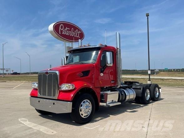 Peterbilt 567 Ciągniki siodłowe