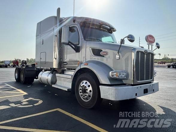 Peterbilt 567 Ciągniki siodłowe