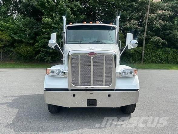 Peterbilt 567 Ciągniki siodłowe