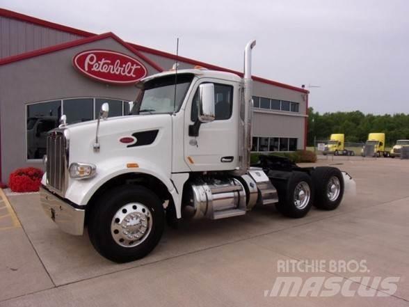 Peterbilt 567 Ciągniki siodłowe