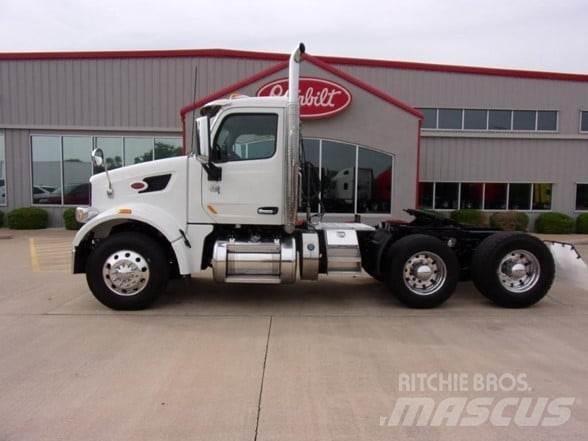 Peterbilt 567 Ciągniki siodłowe