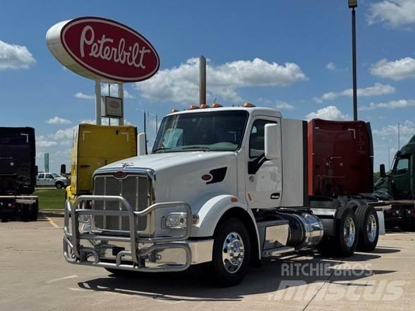 Peterbilt 567 Ciągniki siodłowe