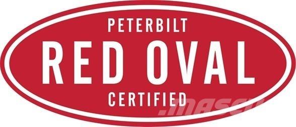 Peterbilt 567 Ciągniki siodłowe