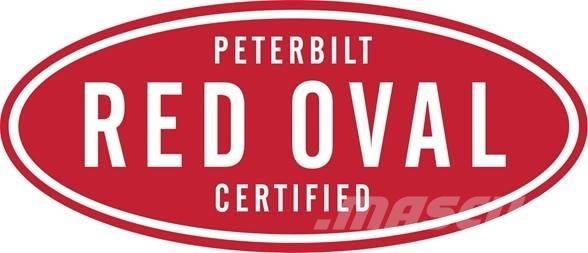 Peterbilt 567 Ciągniki siodłowe