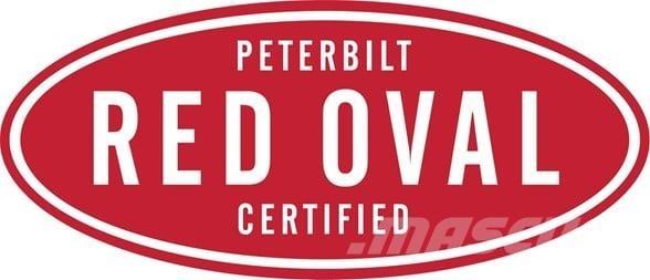 Peterbilt 567 Ciągniki siodłowe