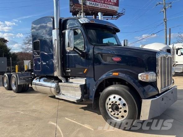 Peterbilt 567 Ciągniki siodłowe