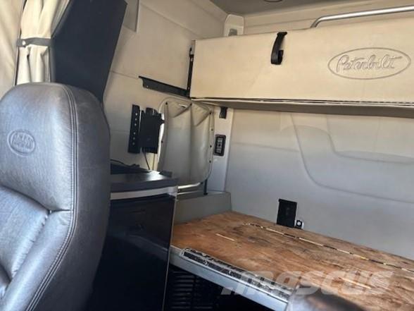 Peterbilt 567 Ciągniki siodłowe