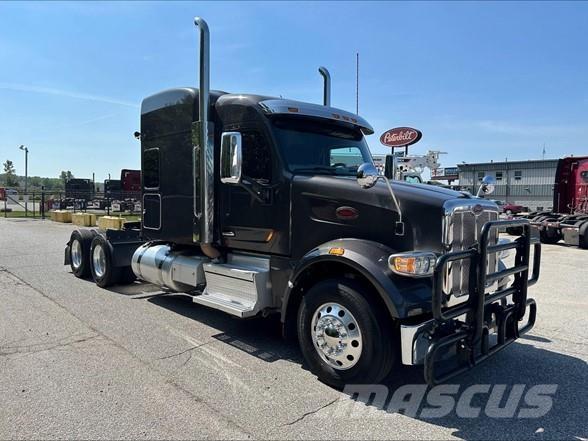 Peterbilt 567 Ciągniki siodłowe