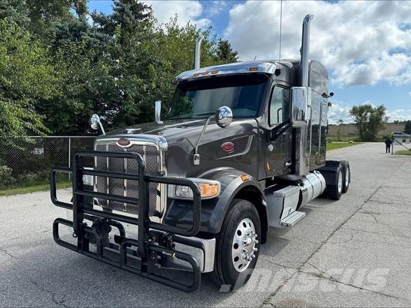 Peterbilt 567 Ciągniki siodłowe