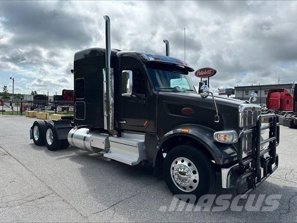 Peterbilt 567 Ciągniki siodłowe