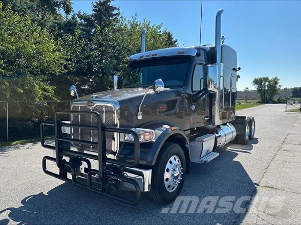 Peterbilt 567 Ciągniki siodłowe