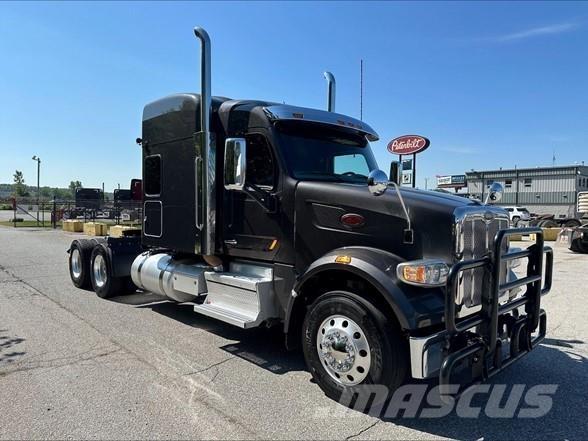 Peterbilt 567 Ciągniki siodłowe