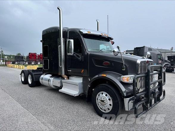 Peterbilt 567 Ciągniki siodłowe