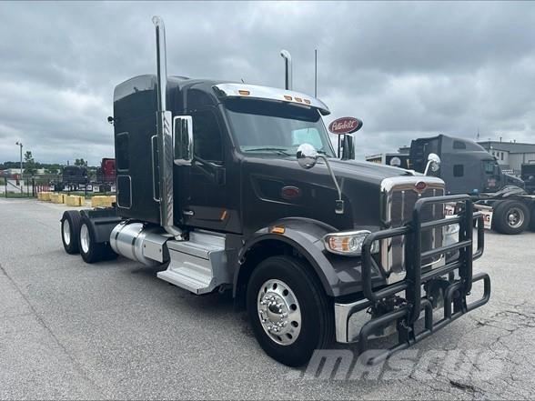 Peterbilt 567 Ciągniki siodłowe