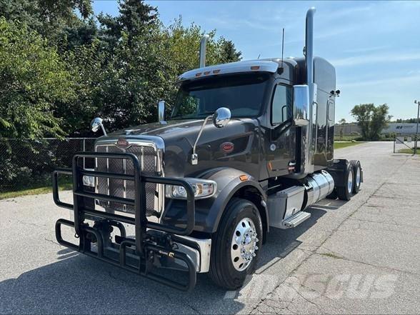 Peterbilt 567 Ciągniki siodłowe