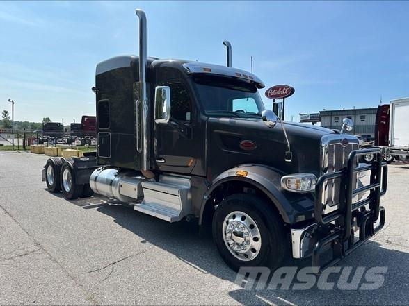 Peterbilt 567 Ciągniki siodłowe