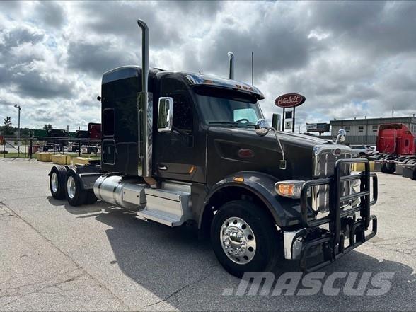 Peterbilt 567 Ciągniki siodłowe