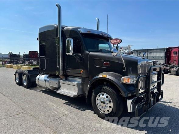 Peterbilt 567 Ciągniki siodłowe