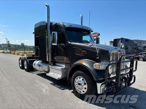 Peterbilt 567 Ciągniki siodłowe