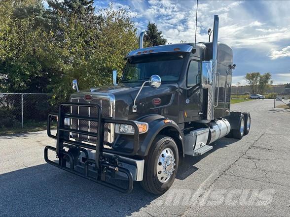 Peterbilt 567 Ciągniki siodłowe