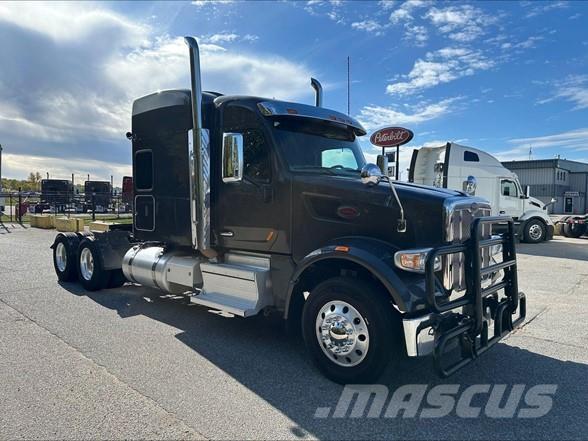 Peterbilt 567 Ciągniki siodłowe