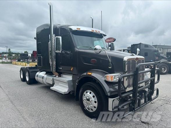 Peterbilt 567 Ciągniki siodłowe