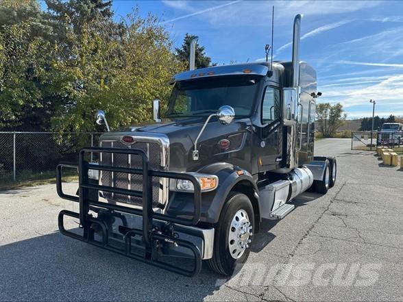 Peterbilt 567 Ciągniki siodłowe