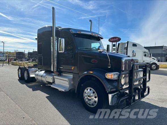 Peterbilt 567 Ciągniki siodłowe