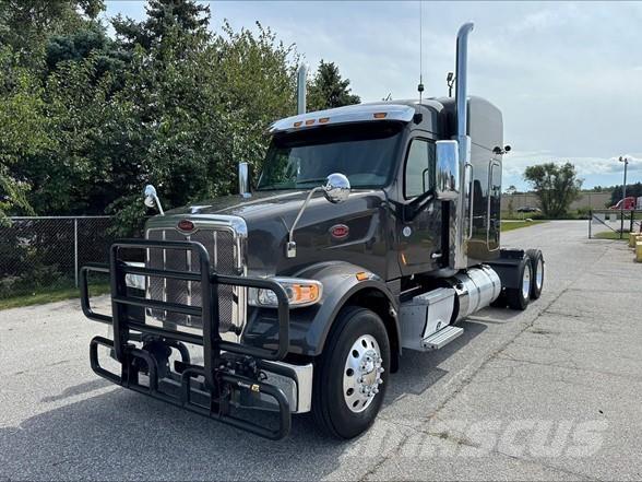 Peterbilt 567 Ciągniki siodłowe