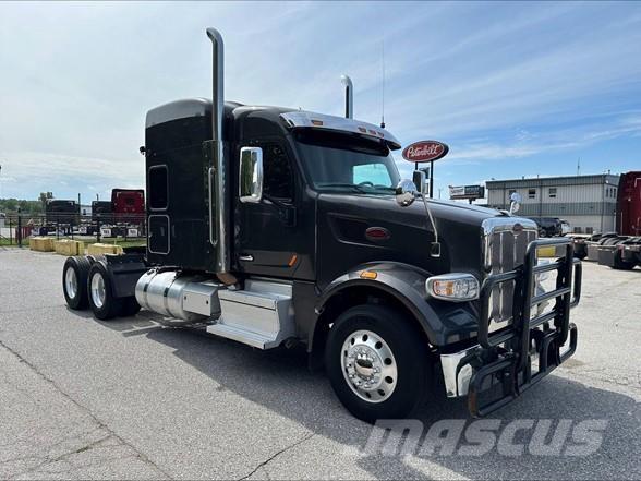 Peterbilt 567 Ciągniki siodłowe