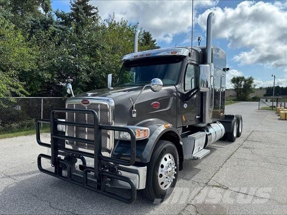 Peterbilt 567 Ciągniki siodłowe